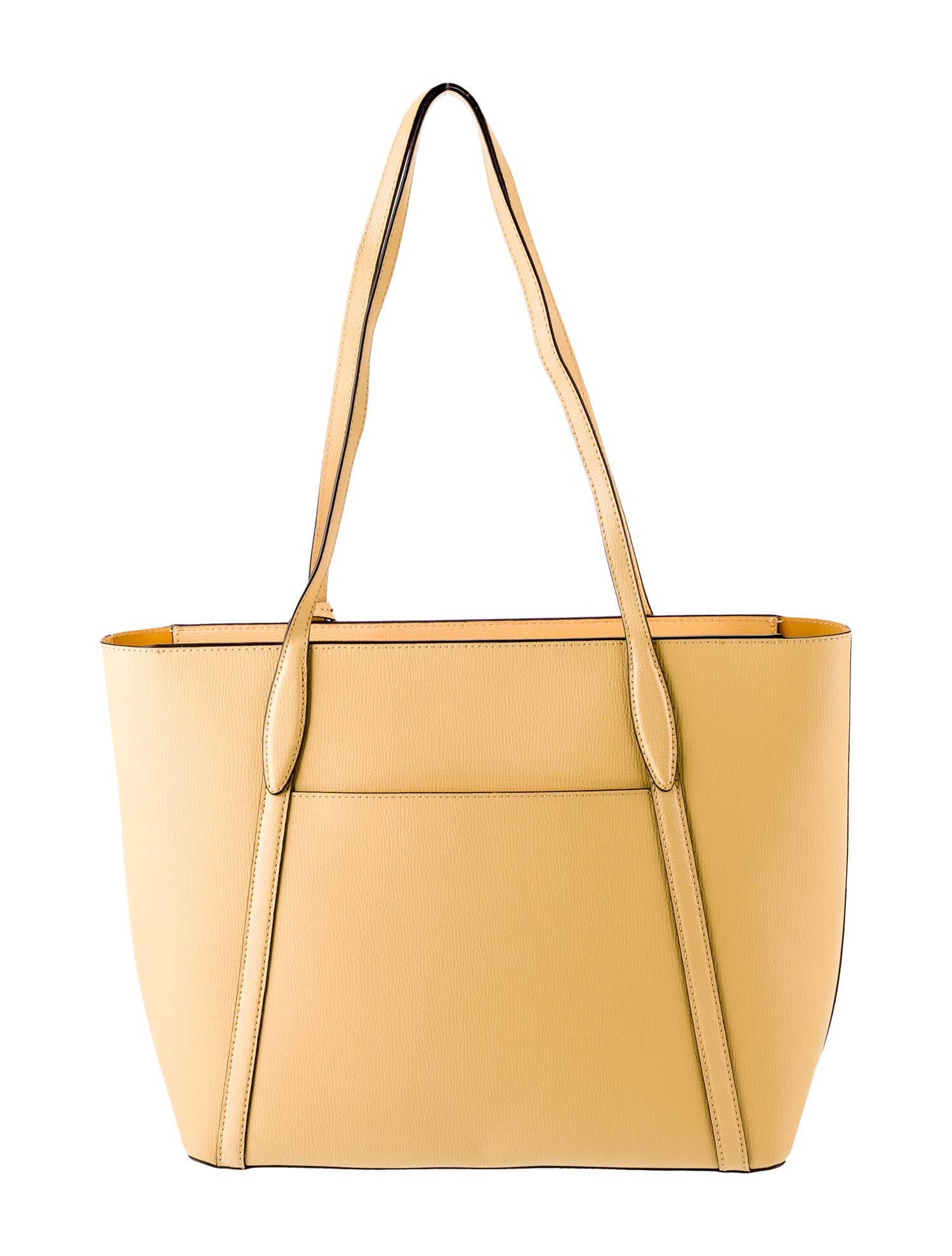 Kate Spade New York Leather Tote